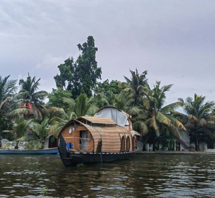 3N/4D Kerala Package ( M&A )